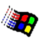 屏幕截图能手 1.8　