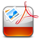 奇好图片转PDF工具v4.5
