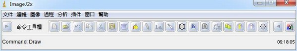 ImageJ2x