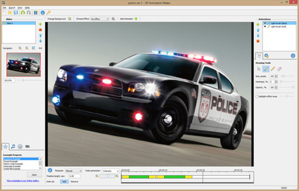 DP Animation Maker